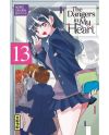 THE DANGERS IN MY HEART - Tome 13 - vue principale