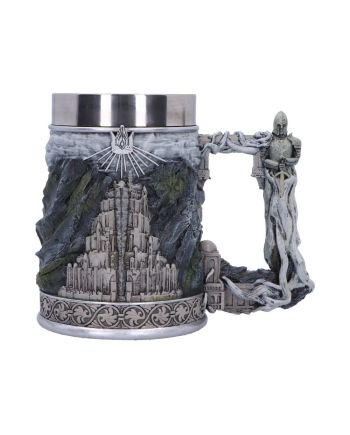 Chope Gondor Le Seigneur des Anneaux vue de face