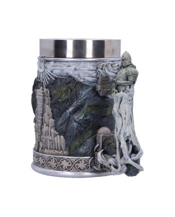 Chope Gondor Le Seigneur des Anneaux détail du blason
