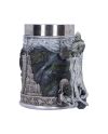 Chope Gondor Le Seigneur des Anneaux détail du blason