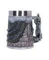 Chope Gondor Le Seigneur des Anneaux vue arrière