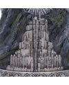 Chope Gondor Le Seigneur des Anneaux vue du dessus