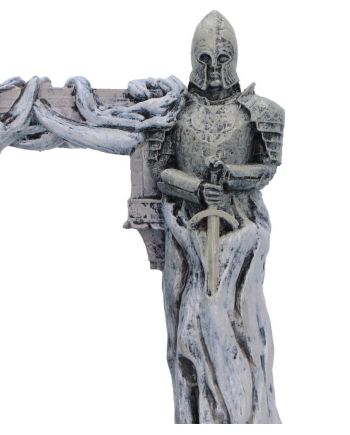 Chope Gondor Le Seigneur des Anneaux packaging