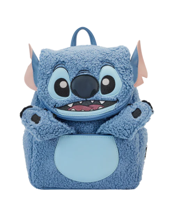 LILO & STITCH - Stitch - Mini Backpack Loungefly