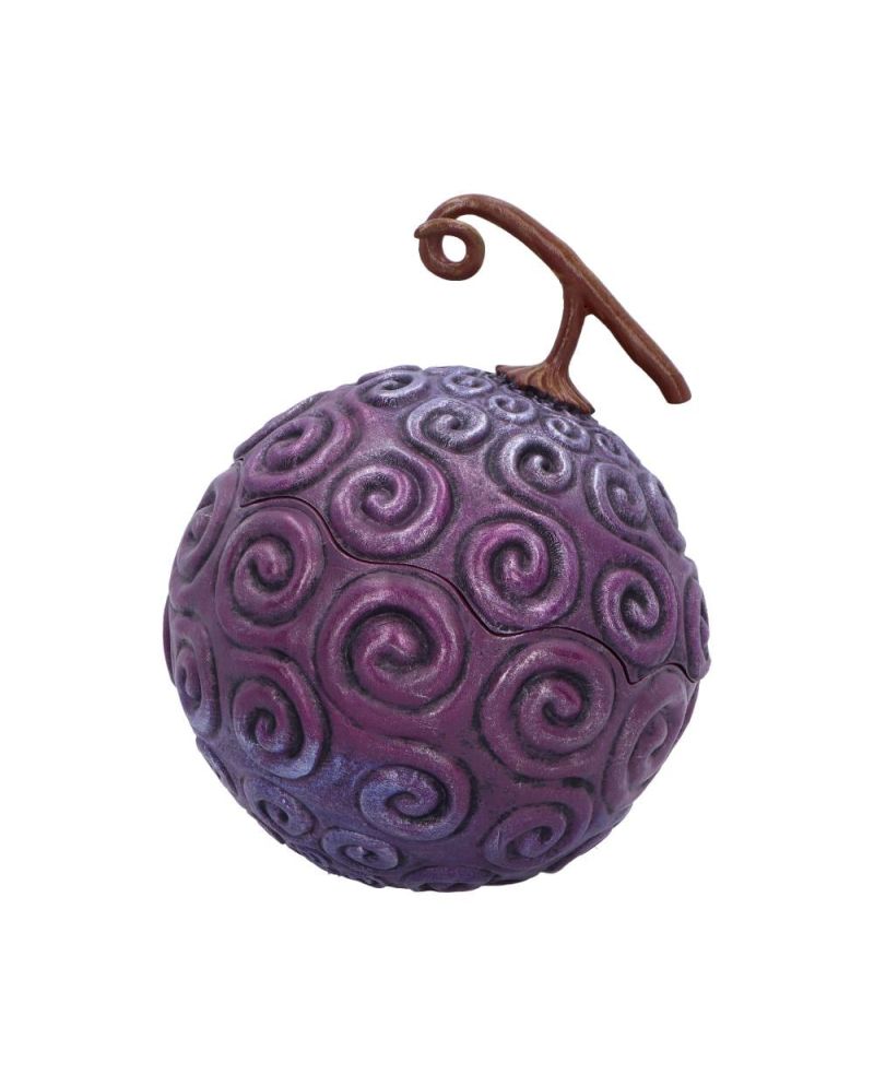 Boîte Devil Fruit One Piece 12.8cm Nemesis - vue principale