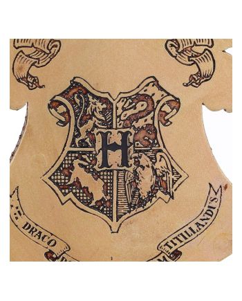 Décoration de sapin de Noël Poudlard Harry Potter 8cm
