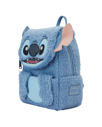LILO & STITCH - Stitch - Mini Backpack Loungefly