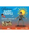 LE GENDARME DE SAINT-TROPEZ - Ludovic Cruchot - Figurine 10cm - vue principale