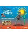LE GENDARME DE SAINT-TROPEZ - Ludovic Cruchot - Figurine 10cm - vue de profil
