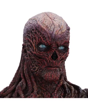 Buste Vecna Stranger Things 29.5cm par Nemesis - vue d'ensemble