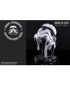 Figurine Stormtrooper Too Hot To Handle Star Wars 23cm par Nemesis - vue principale