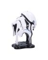 Figurine Stormtrooper Too Hot To Handle Star Wars 23cm - vue de détail 1
