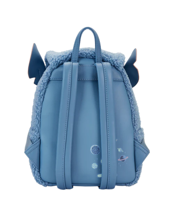 LILO & STITCH - Stitch - Mini Backpack Loungefly