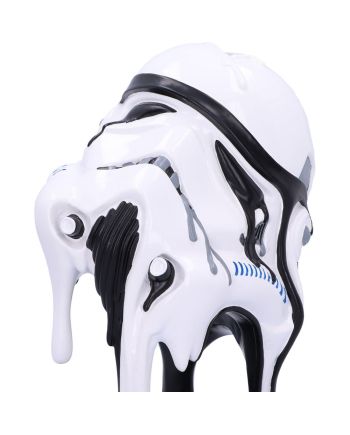 Figurine Stormtrooper Too Hot To Handle Star Wars 23cm - vue de détail 4