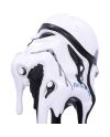 Figurine Stormtrooper Too Hot To Handle Star Wars 23cm - vue de détail 4