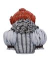 Buste Pennywise Ça 30 cm détails du visage