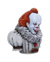 Buste Pennywise Ça 30 cm vue arrière
