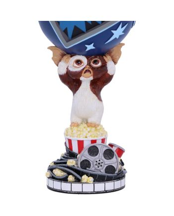Goblet Gizmo Gremlins 19.5cm Nemesis vue détaillée