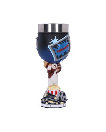 Goblet Gizmo Gremlins 19.5cm Nemesis packaging