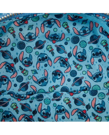 LILO & STITCH - Stitch - Mini Backpack Loungefly