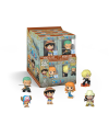 ONE PIECE - Vinyl Figures (BOX 12 Figurines) - vue principale