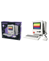 POP SERIES - Kit de Construction - Ordinateur 1984 - 274pc - vue de face