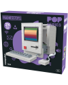 POP SERIES - Kit de Construction - Ordinateur 1984 - 274pc - vue de profil
