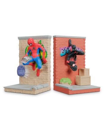 SPIDER-MAN - Serre-Livres - vue principale
