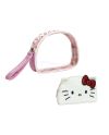 Trousse de toilette Hello Kitty Cerda - vue de détail