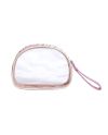 Trousse de toilette sous licence Hello Kitty - vue intérieure