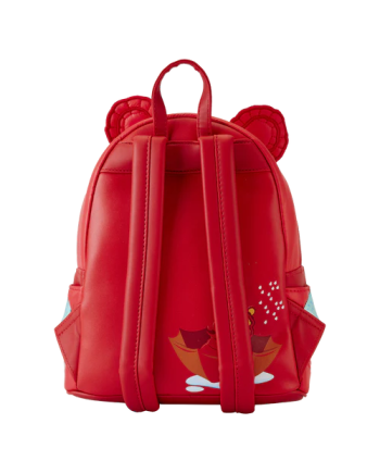 WINNIE THE POOH - Puffer Jacket - Mini Backpack LoungeFly