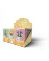 FOREVER FLOWERS Bricks Succulent display de 12 pièces - vue principale