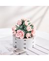 FOREVER FLOWERS Bricks Succulent - GEEK Collection Madness