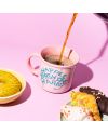 Mug Harry Potter Gâteau d'Hagrid 380 ml vue de dessus