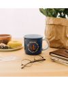 Mug Harry Potter Grenouille Chocolat 380 ml vue arrière