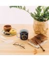 Mug Harry Potter Grenouille Chocolat 380 ml dimensions