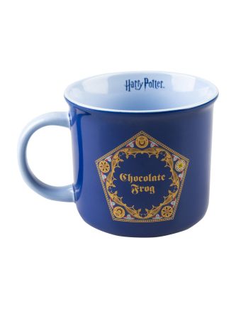 Mug Harry Potter Grenouille Chocolat 380 ml packaging