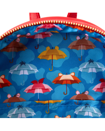WINNIE THE POOH - Puffer Jacket - Mini Backpack LoungeFly