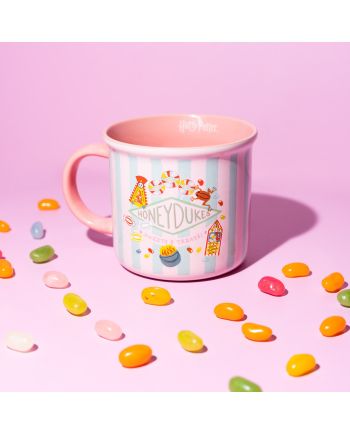 Mug Harry Potter Honeydukes 380 ml vue de face
