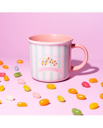 Mug Harry Potter Honeydukes 380 ml vue de profil