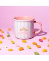 Mug Harry Potter Honeydukes 380 ml vue de profil