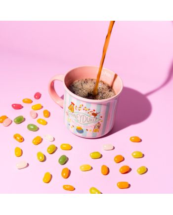 Mug Harry Potter Honeydukes 380 ml détail de l'illustration