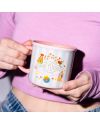 Mug Harry Potter Honeydukes 380 ml vue de dos
