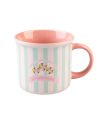 Mug Harry Potter Honeydukes 380 ml vue du haut