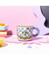 Mug Les Super Nanas 380 ml vue de face