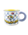 Mug Les Super Nanas 380 ml vue de profil