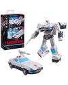 Figurine Transformers Prowl Deluxe Class 12,5 cm de face