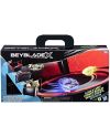 BEYBLADE X Clash and Carry Beystadium Hasbro vue de face