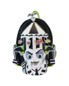 BEETLEJUICE - Carousel Light Up - Mini Sac à Dos LoungeFly - vue principale