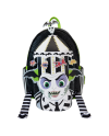 BEETLEJUICE - Carousel Light Up - Mini Sac à Dos LoungeFly - vue de face